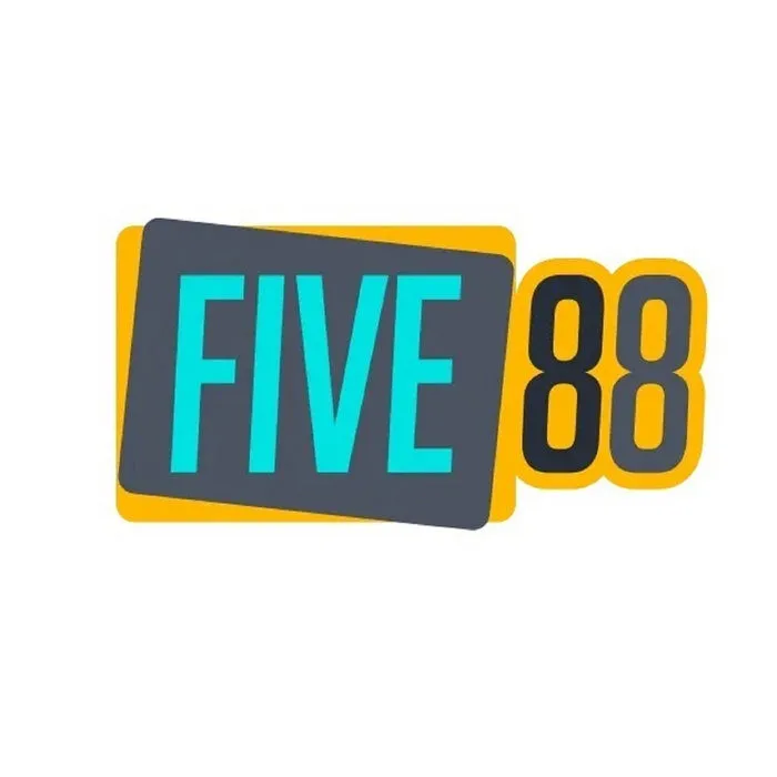 logo five88