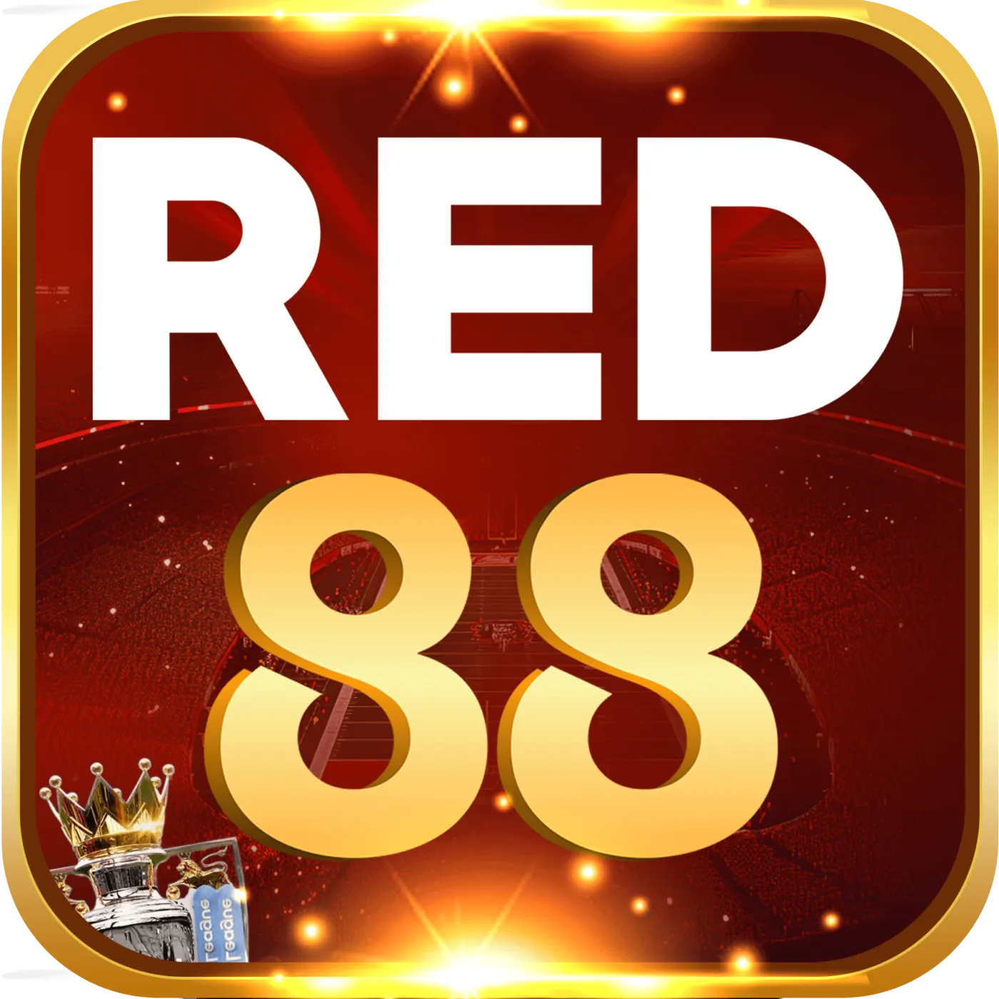 logo red88