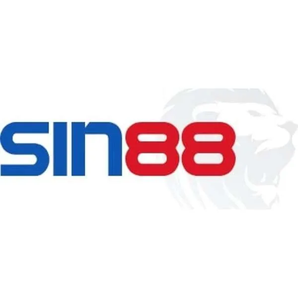 Logo Sin88