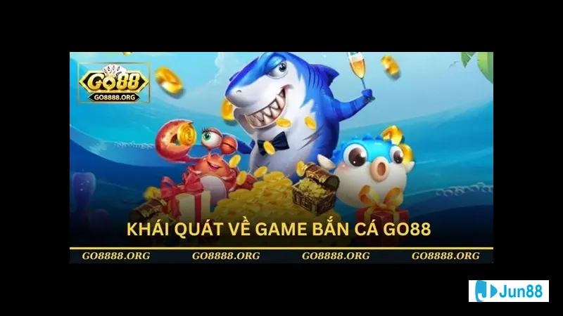 Kho vũ khí siêu nổ trong bắn cá