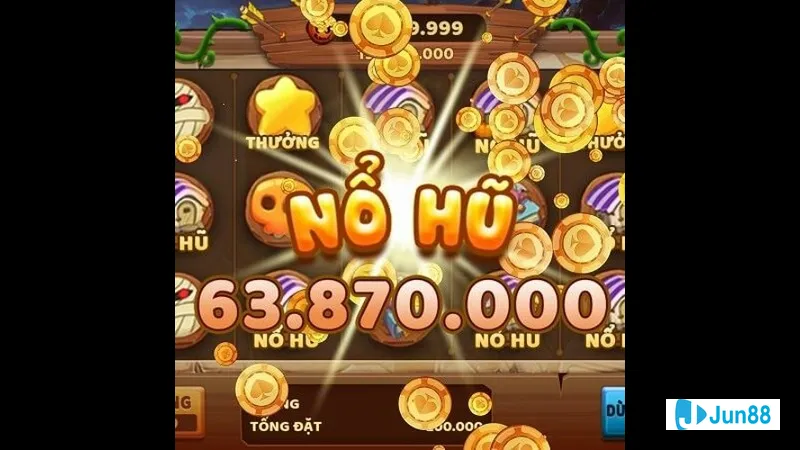 Nguyên lý hoạt động của nổ hũ online Nguyên lý hoạt động của nổ hũ online